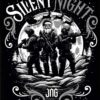 2023 Silent Night Match Shirt